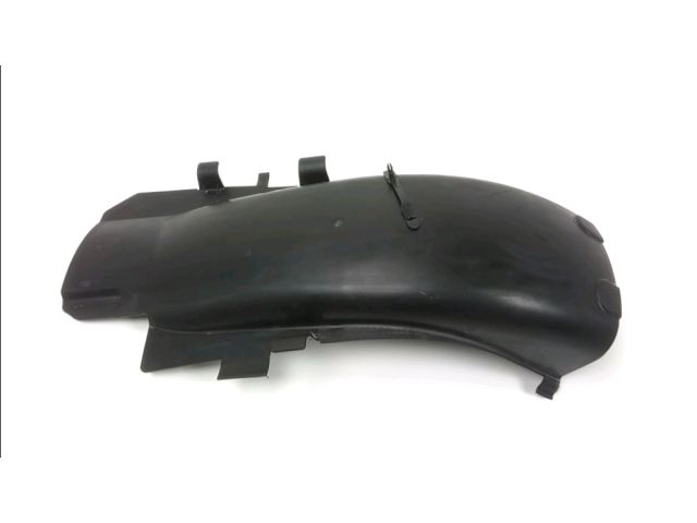 Passage de roue complet occasion ORCAL ASTOR 2019