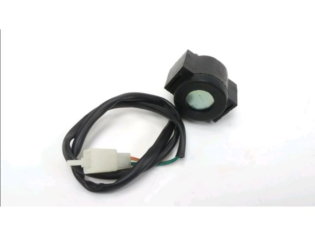 Relais de demarreur occasion NECO BORGIA 2018