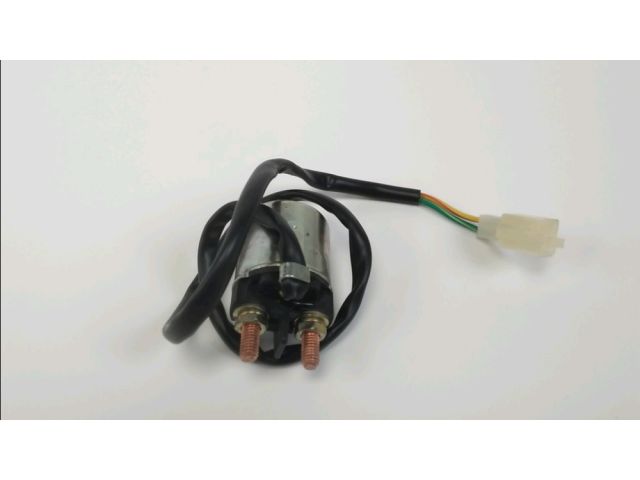 Relais de demarreur occasion YAMASAKI VIPER 2020