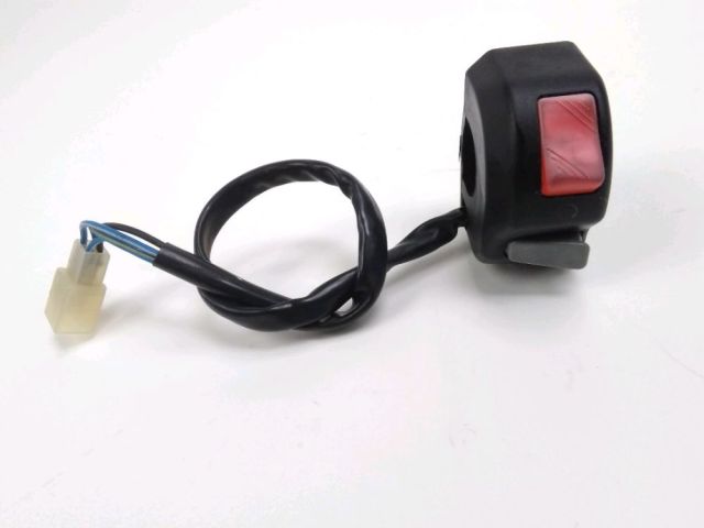 Commodo droit occasion YAMAHA SR 125 1999