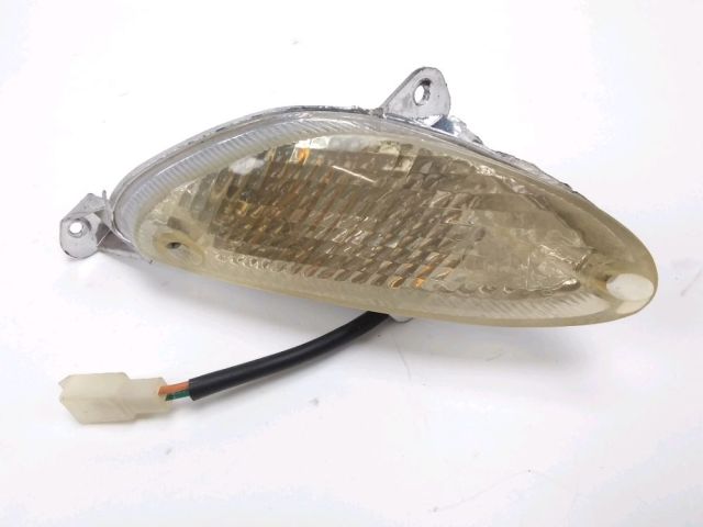 Clignotant avant g occasion TNT ROMA III 2018