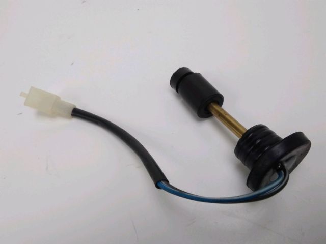 Jauge huile occasion TNT ROMA III 2018