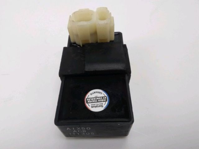 Boitier cdi occasion TNT ROMA III 2018