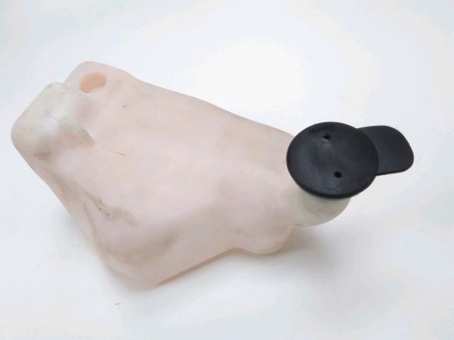 Vase expansion occasion TNT ROMA III 2018