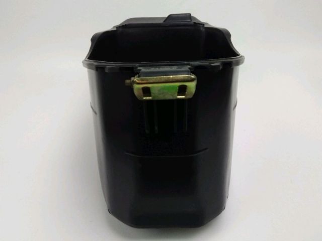 Coffre sous selle occasion TNT ROMA III 2018