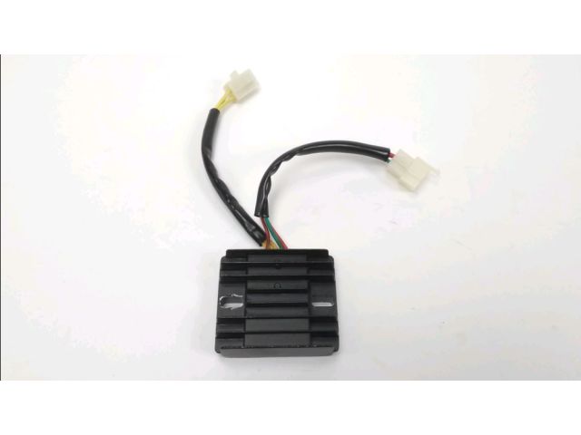 Regulateur de tension occasion NECO BORGIA 2018