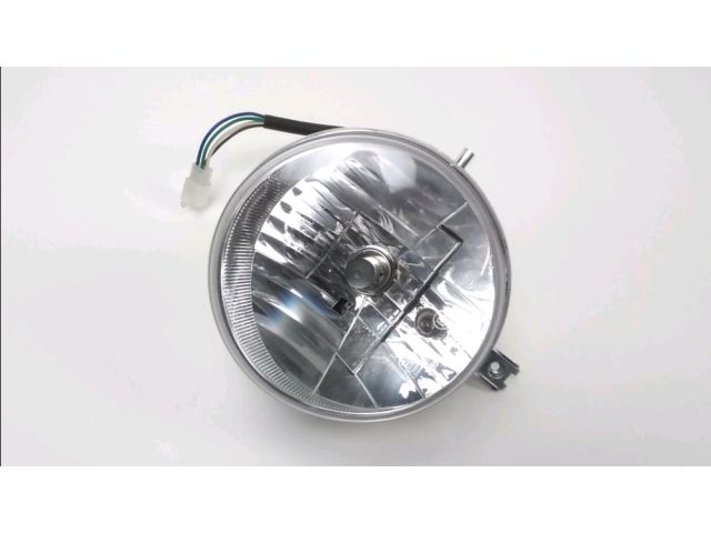 Optique avant occasion NECO BORGIA 2018