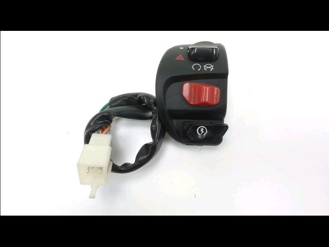 Commodo droit occasion NECO BORGIA 2018