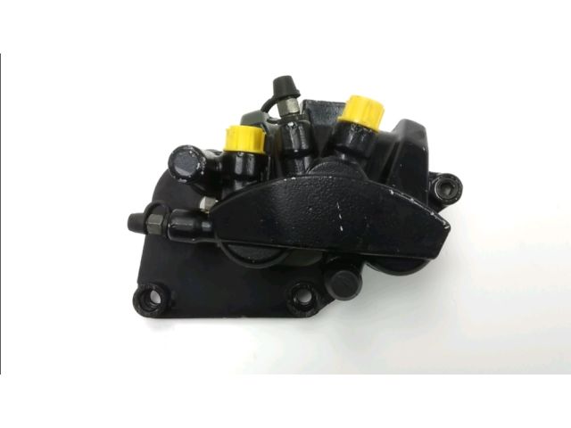 Etrier frein avant occasion NECO BORGIA 2018