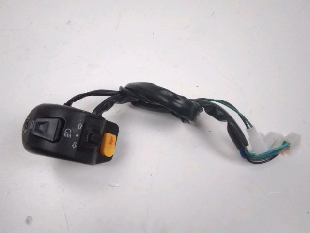 Commodo gauche occasion UNIVERSAL BIKE RETRO 2020