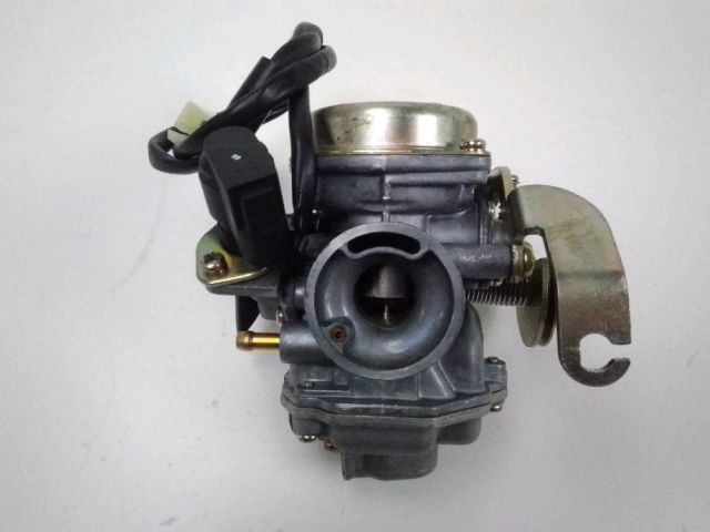 Carburateur occasion RAZZO CLOVER 2011