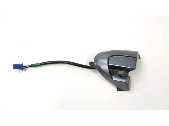 Commodo droit occasion YAMAHA XC 125 CYGNUS 2007