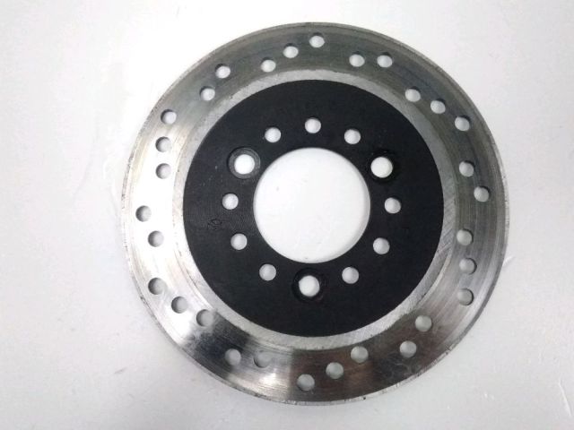 Disque frein avant occasion RAZZO CLOVER 2011