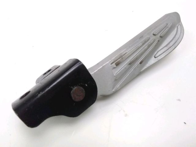 Platine et repose pieds arriere gauche occasion SYM JET 14 2018