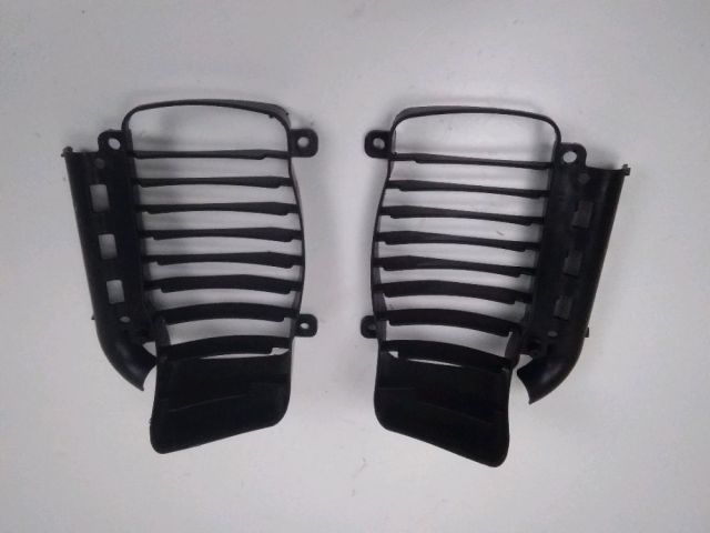 Grille de radiateur occasion VESPA PX 125 2008