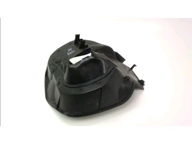 Habillage avant occasion YAMAHA XC 125 CYGNUS 2007