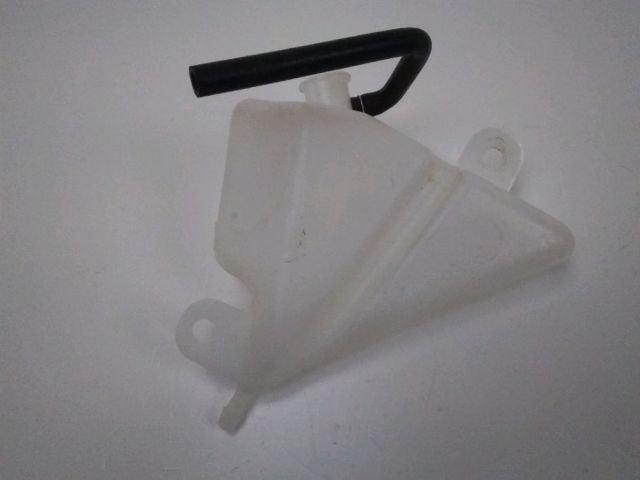 Vase expansion occasion KAWASAKI J 125 2016