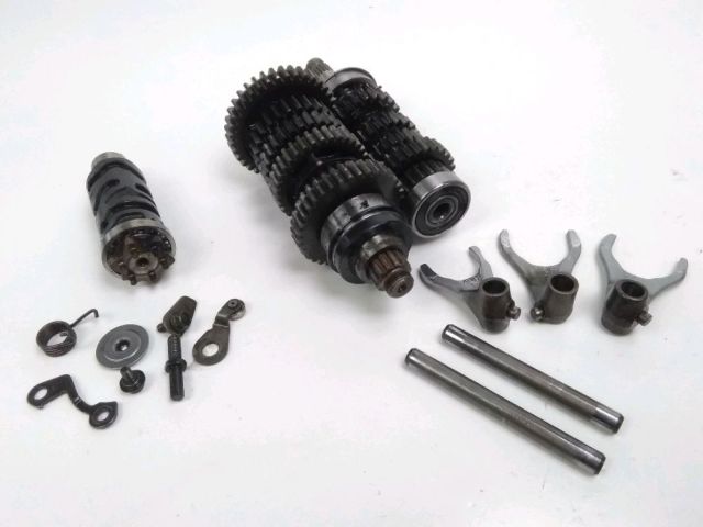 Boite a vitesses occasion YAMAHA FZS 600 FAZER 2000