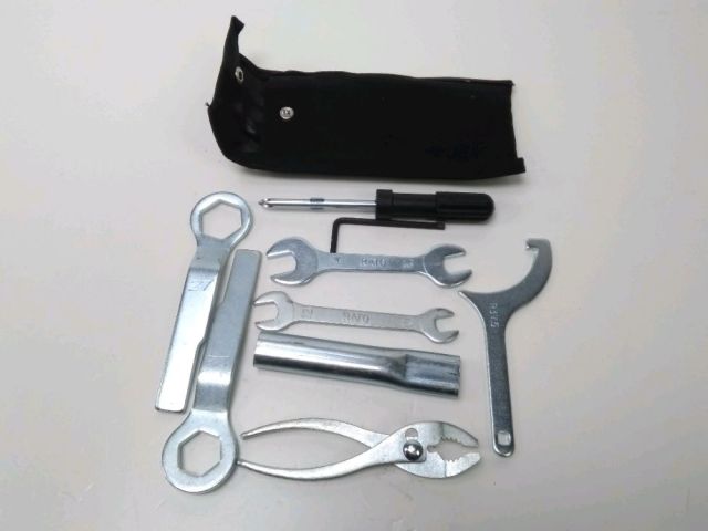 Trousse outil occasion KAWASAKI NINJA 650 2019