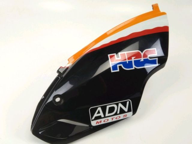 Cache lateral droit occasion HONDA CB 600 HORNET 2012