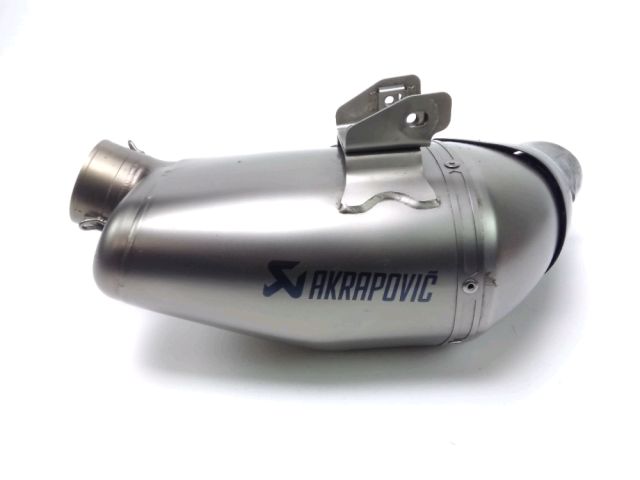 Silencieux 4t occasion KAWASAKI NINJA 650 2019