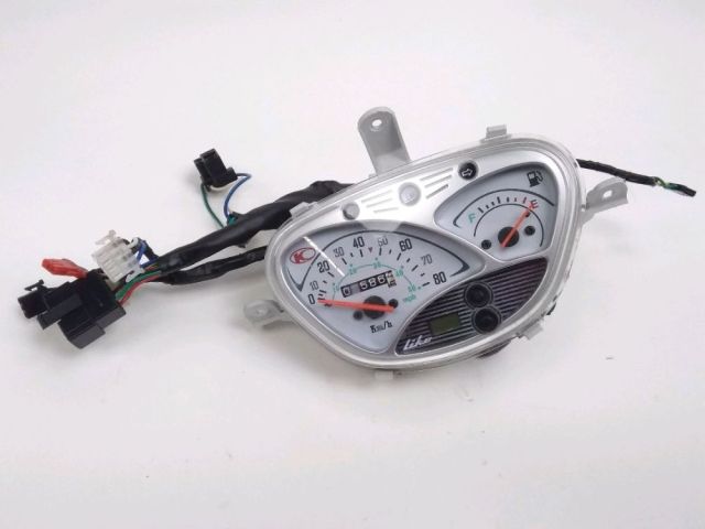 Compteur occasion KYMCO LIKE 2017