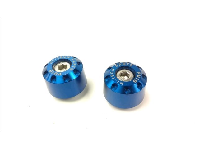 Embout(s) de guidon occasion KAWASAKI ZZR 2008