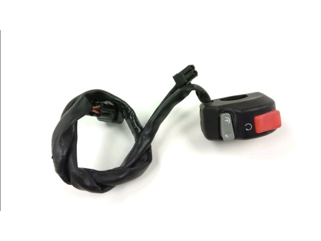 Commodo droit occasion KAWASAKI ZZR 2008