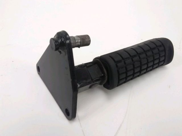 Platine avant gauche complete occasion SUZUKI VL 125 INTRUDER 2003