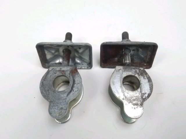 Tendeur occasion SUZUKI VL 125 INTRUDER 2003