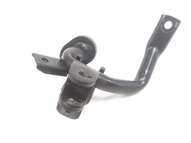 Platine arriere gauche complete occasion SYM GTS 2008