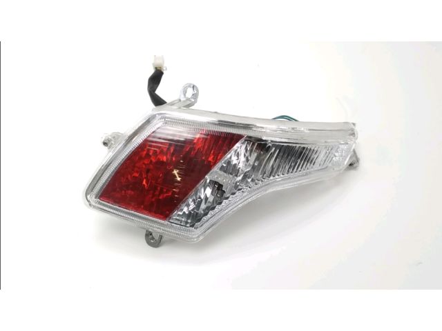 Feu arriere droit occasion PEUGEOT E-VIVACITY 2014