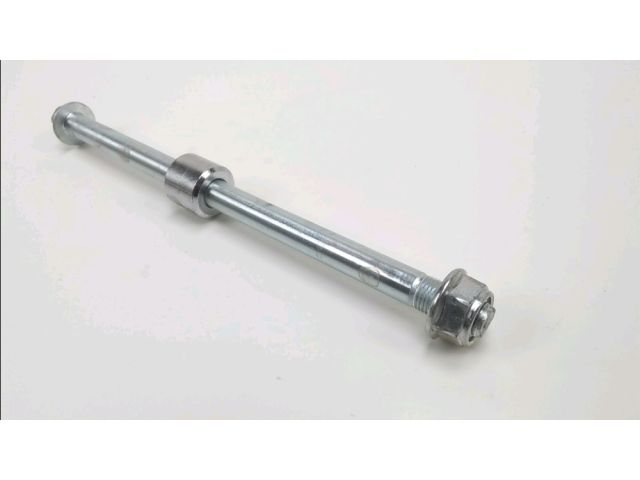 Axe de roue avant occasion KYMCO METEORIT 2001