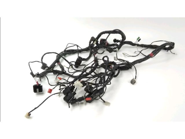 Faisceau electrique occasion PIAGGIO X-EVO 125 2010