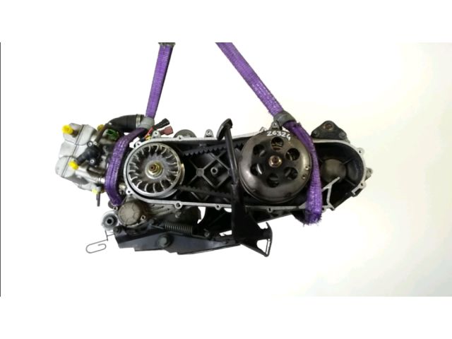 Moteur occasion APRILIA SCARABEO 2011