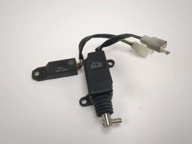 Pack electrique occasion SYM SYMPHONY 2016
