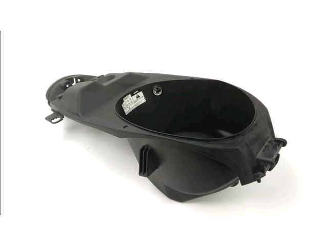 Coffre sous selle occasion APRILIA SCARABEO 2011