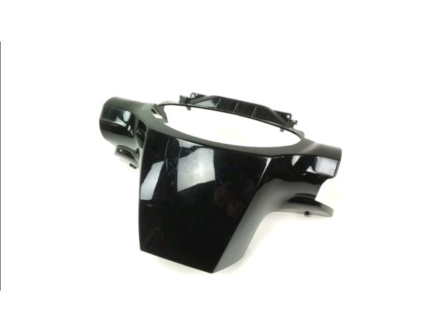 Habillage arriere du guidon occasion APRILIA SCARABEO 2011