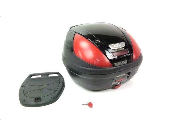 Top case occasion APRILIA SCARABEO 2011