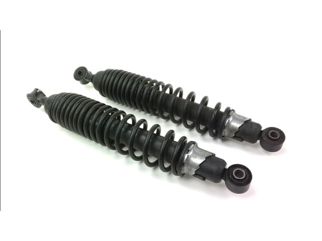 Double amortisseur occasion APRILIA SCARABEO 2011