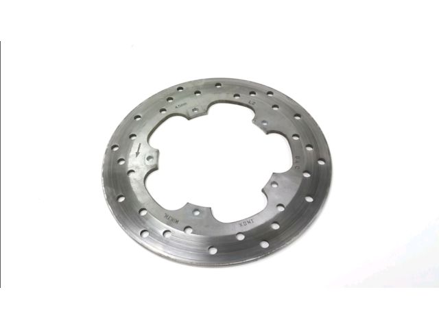 Disque frein arriere occasion PIAGGIO X-EVO 125 2011