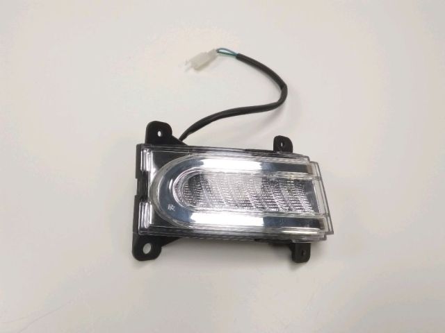 Clignotant avant d occasion EFUN PULSE 2019