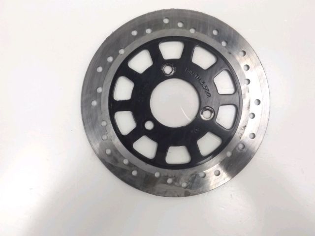 Disque frein avant occasion EFUN PULSE 2019