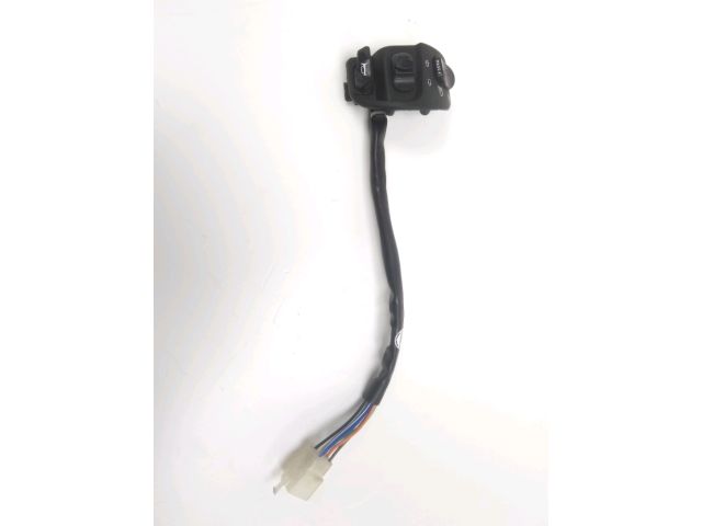 Commodo gauche occasion EFUN PULSE 2019