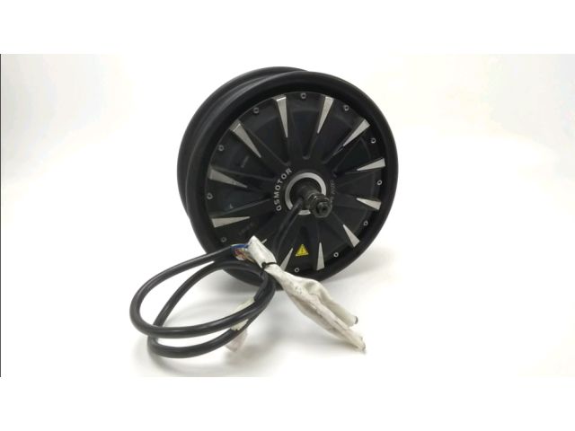 Moteur occasion EFUN PULSE 2019