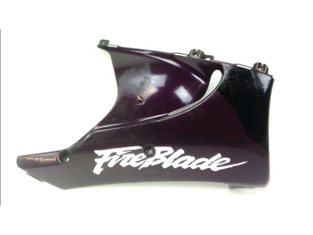 Demi sabot droit occasion HONDA CBR 900 RR FIREBLADE 1997