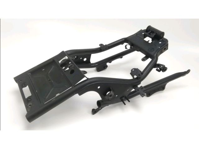 Boucle cadre arriere occasion YAMAHA FZ6 600 S FAZER 2007