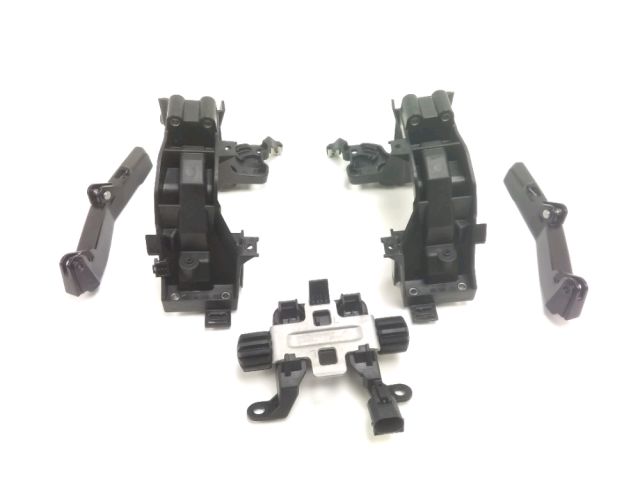 Support arriere occasion BMW R 1250 RT 2019