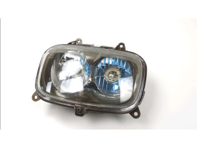 Optique avant occasion YAMASAKI VIPER 2018