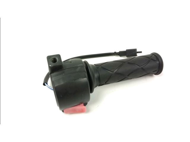 Commodo droit occasion YAMASAKI VIPER 2018